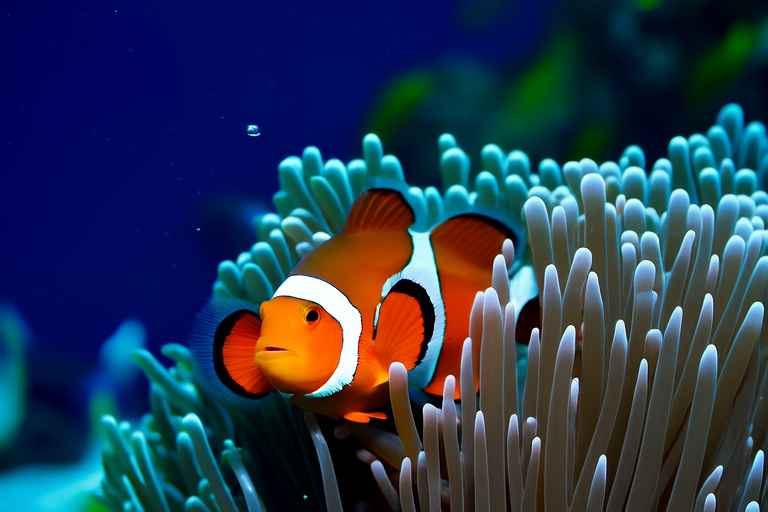 Adopting a Clownfish: Everything You Need Before Bringing One Home
