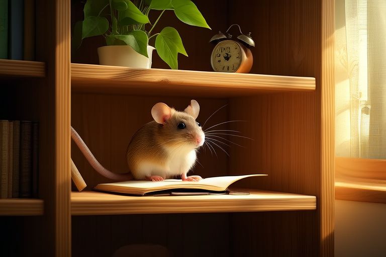 From Cage to Comfort: Transforming Your Space for a Happy Fancy Rat