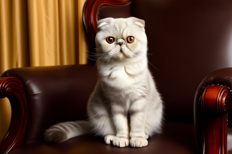 From Royal Courts to Modern Homes: The Fascinating Journey of Munchkin Cats