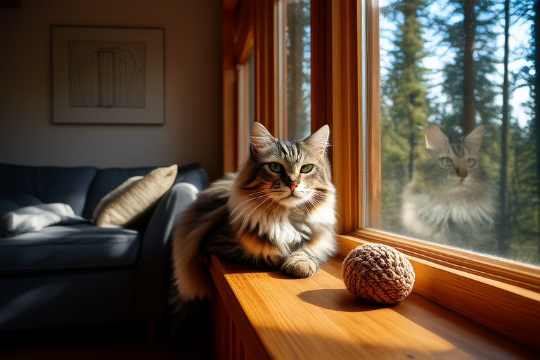 How Norwegians Are Revolutionizing Pet Ownership