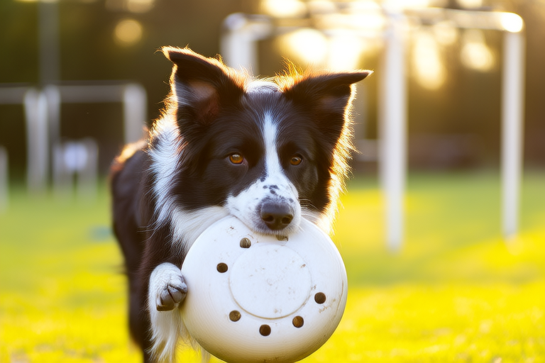 How Smart is a Border Collie? Uncovering Their Remarkable Intelligence