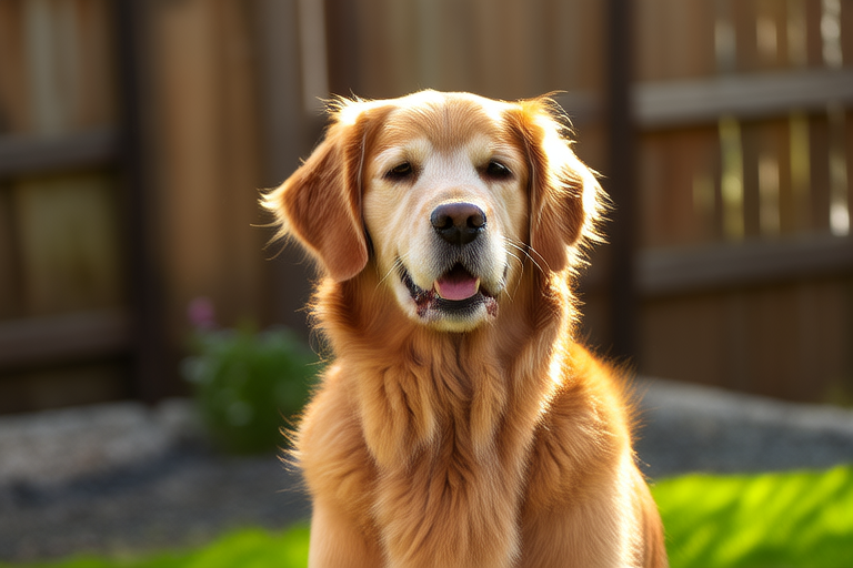 How to Train Your Golden Retriever Like a Pro
