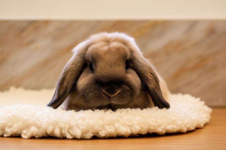 Meet the Lovable Lop: Tips for New Rabbit Owners