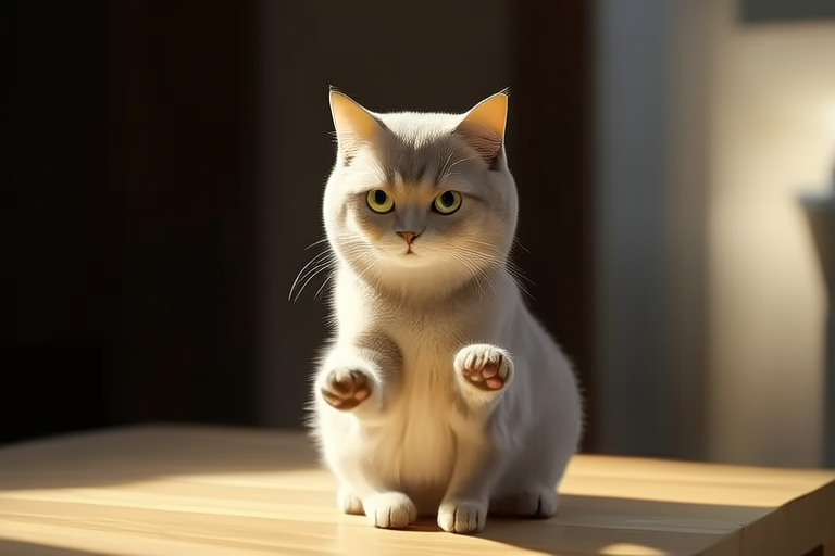 Meet the Munchkin: The Cat with Tiny Legs Taking Over the Internet
