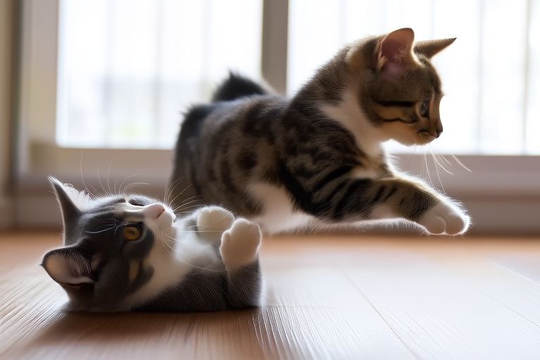Munchkin Cats – Mixing Playfulness with Short Legs