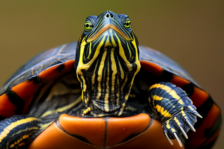 Red-eared Slider: A Complete Guide for First-time Turtle Owners