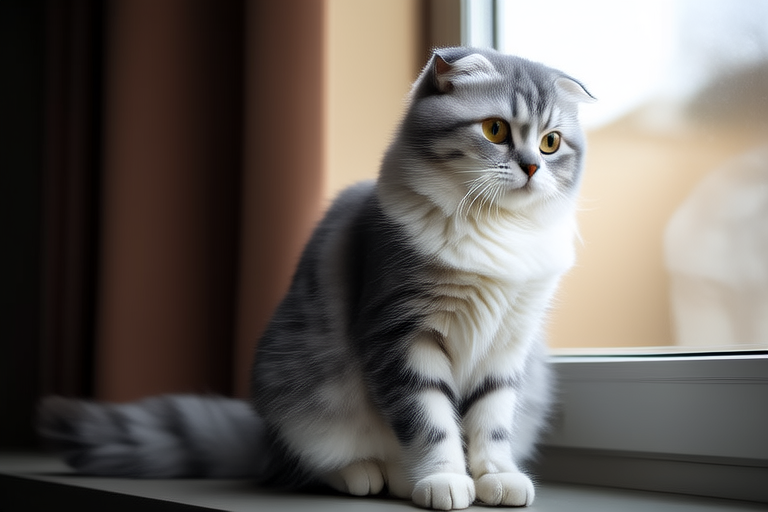 Scottish Fold Secrets: Tips for Raising This Special Breed
