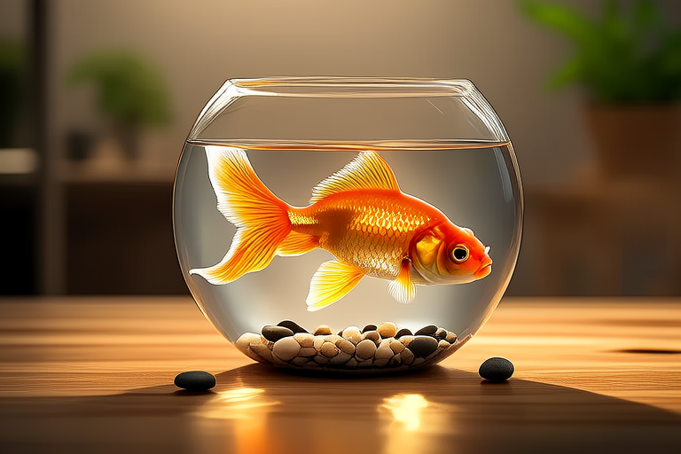 The Surprising Lifespan of Goldfish and How to Extend It