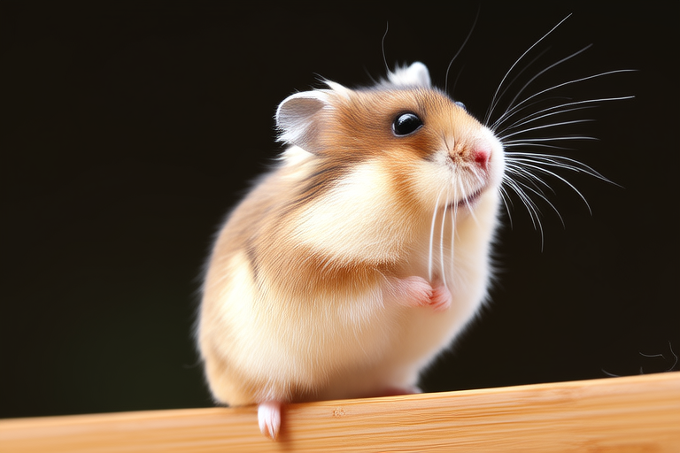 Tiny but Tough: Caring for a Roborovski Dwarf Hamster