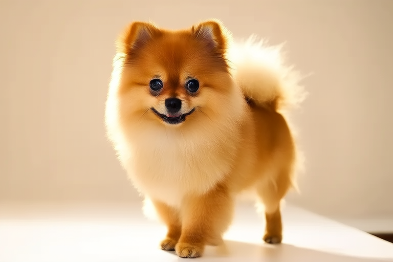 Top 10 Adorable Traits of the Pomeranian That Will Melt Your Heart