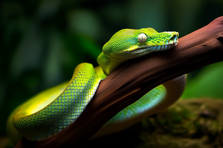 Top 10 Facts That Make Rainbow Boas Stand Out