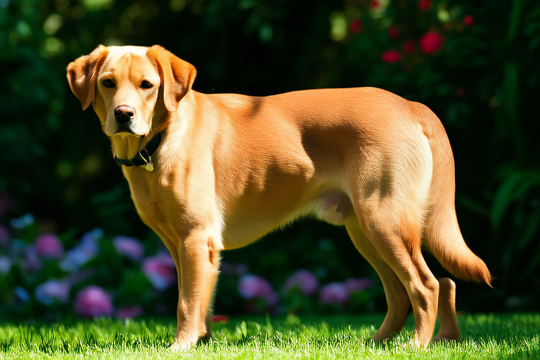 Top 10 Fun Facts About Labradors You Need to Know