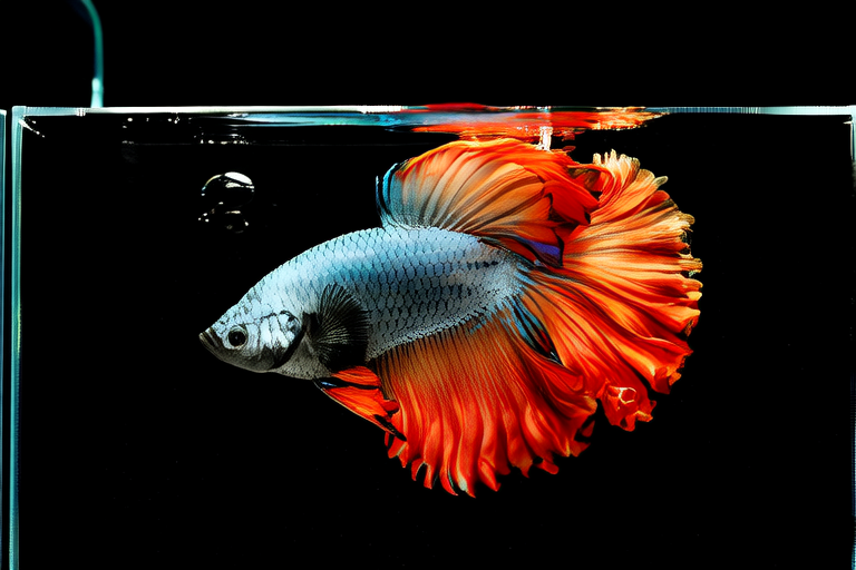 Top 10 Myths About Betta Fish Debunked