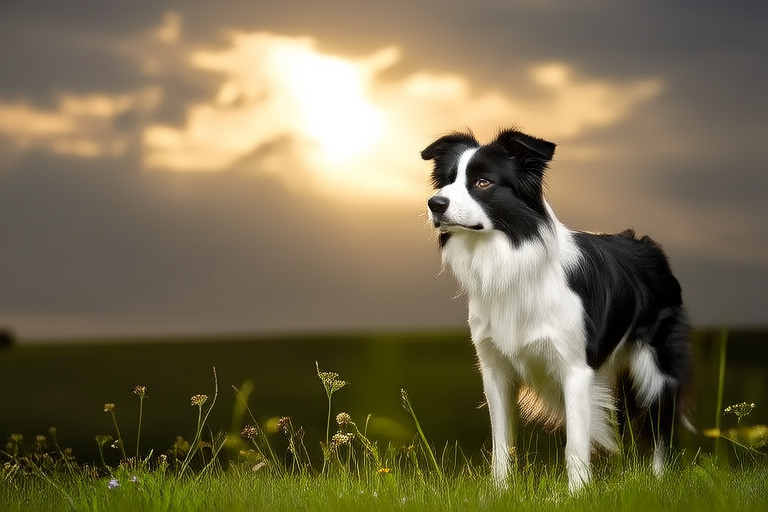 Top 10 Myths About Border Collies You Need to Know