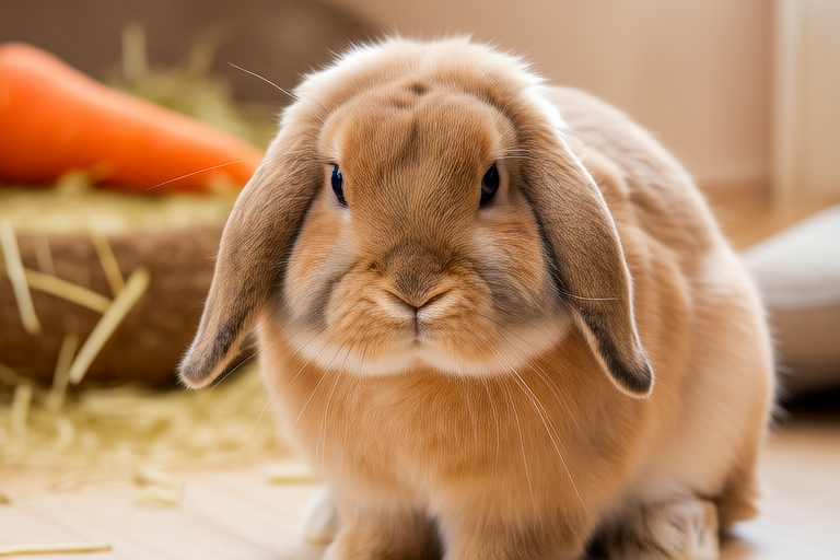 Top 10 Myths About Dutch Dwarf Rabbits Busted!