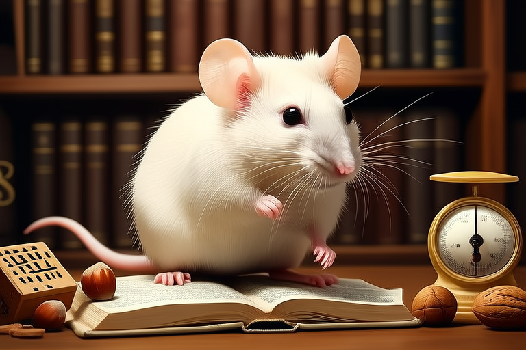 Top 10 Myths About Fancy Rats Debunked!