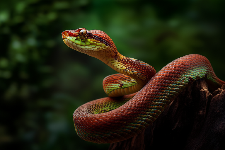 Top 10 Myths Debunked: The Truth About Owning a Rainbow Boa Pet