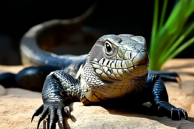 Top 10 Reasons Why Splendid Japalure Makes a Unique Pet Companion