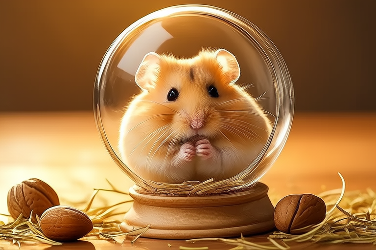 Top 10 Secrets Every Golden Hamster Owner Should Know