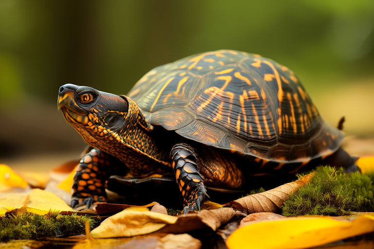 Top 5 Myths About Three-Striped Box Turtles You Need to Know