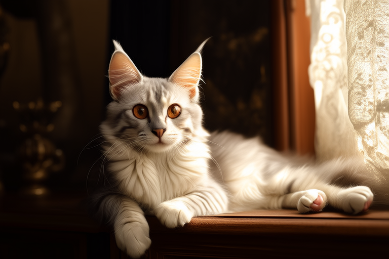 Unleashing the Unique: A Deep Dive into the Devon Rex Personality