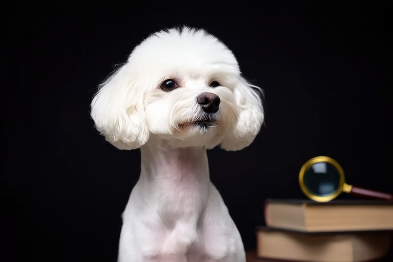 Unraveling the Mystery: Why Poodles Are More Than Just a Fancy Dog Breed