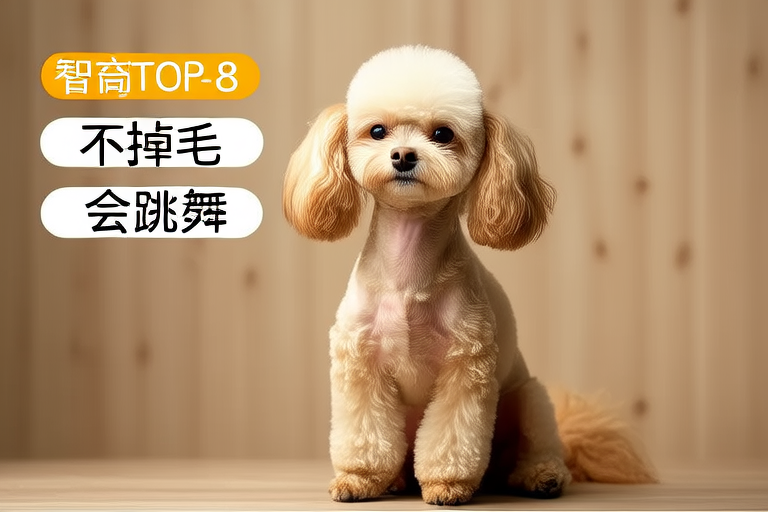 3 Fun Facts About Poodles That Will Make You Fall in Love