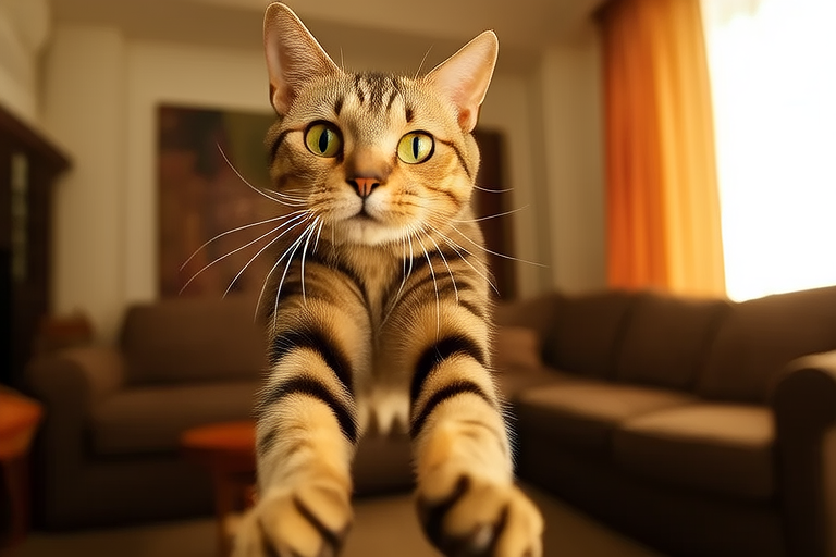 Adopting a Devon Rex: Tips from Owners Who Understand Their Charm