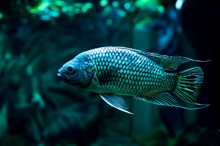 Arowana Myths Decoded: Separating Fact from Fiction