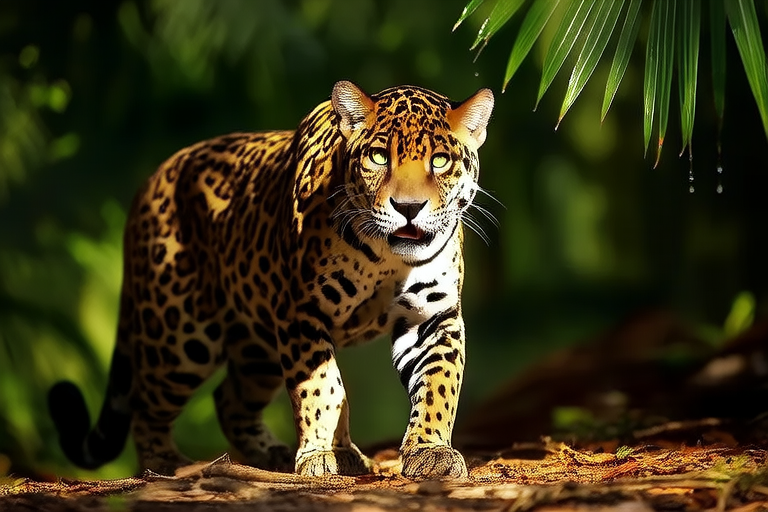 From Jungle to Home: Discovering the Unique Traits of Bengal Cats