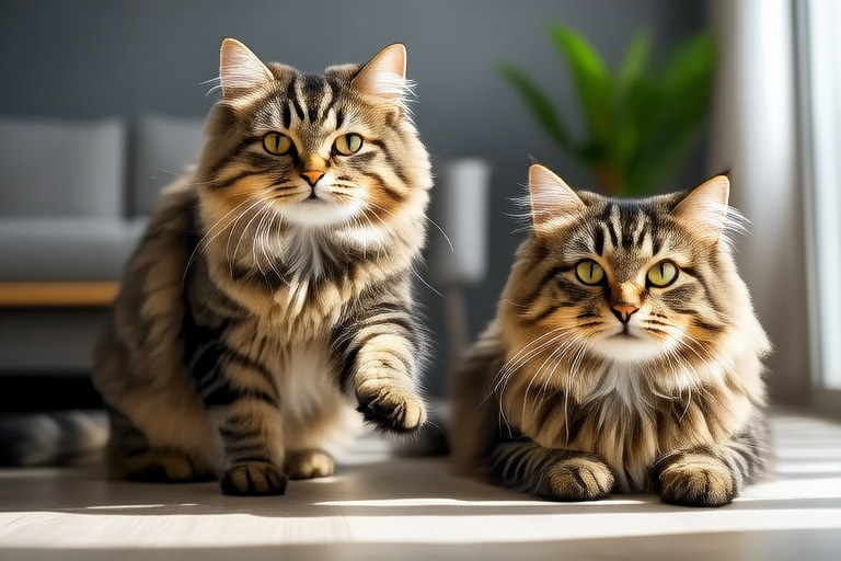 Meet the Adorable Munchkin Cats: The Short-Legged Charms Taking Over Social Media