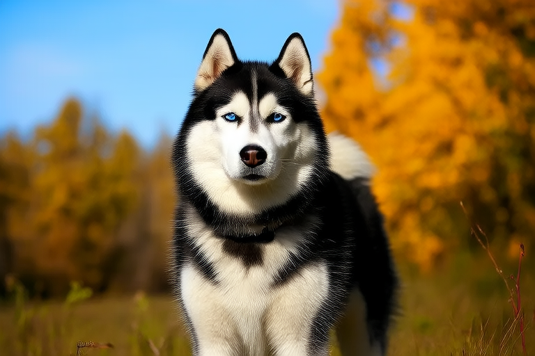 Siberian Huskies: The Ultimate Guide for First-Time Owners