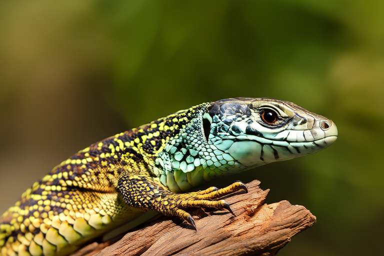 The Ultimate Guide to Caring for Your Unique Splendid Japalure