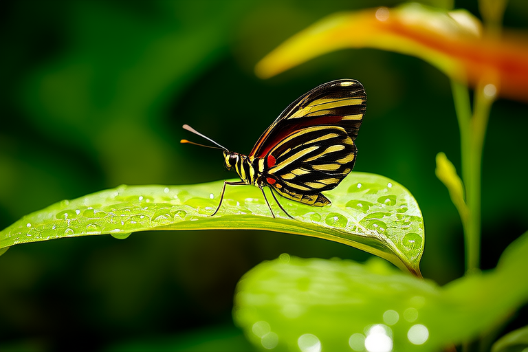 The Ultimate Guide to Creating the Perfect Habitat for Your Chameleon
