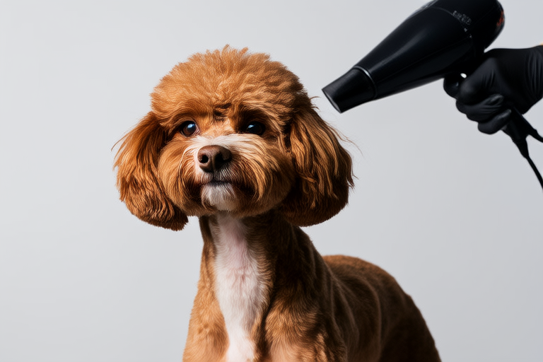The Ultimate Guide to Grooming Your Poodle Like a Pro