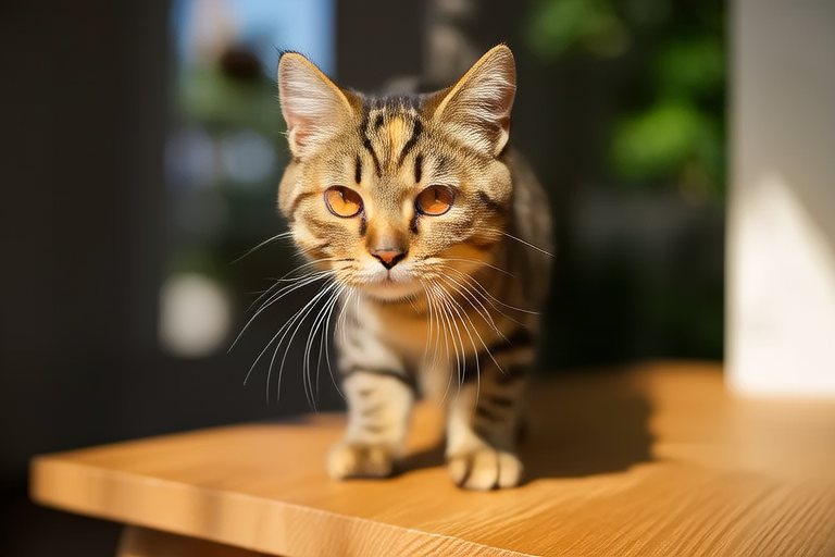 The Ultimate Guide to Owning and Adoring Your Very Own Bengal Cat