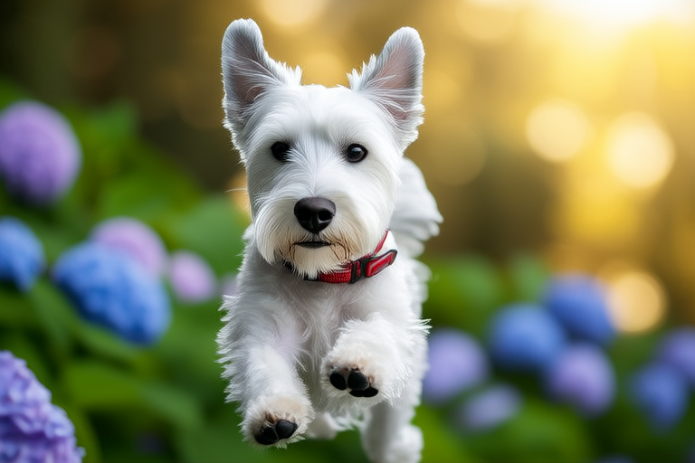 Top 10 Adorable Schnauzer Moments You Need to See