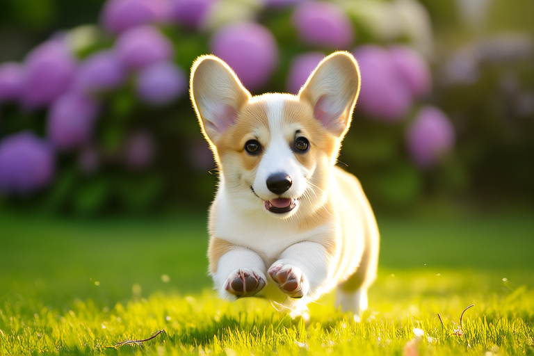Top 10 Corgi Moments Guaranteed to Brighten Up Your Day