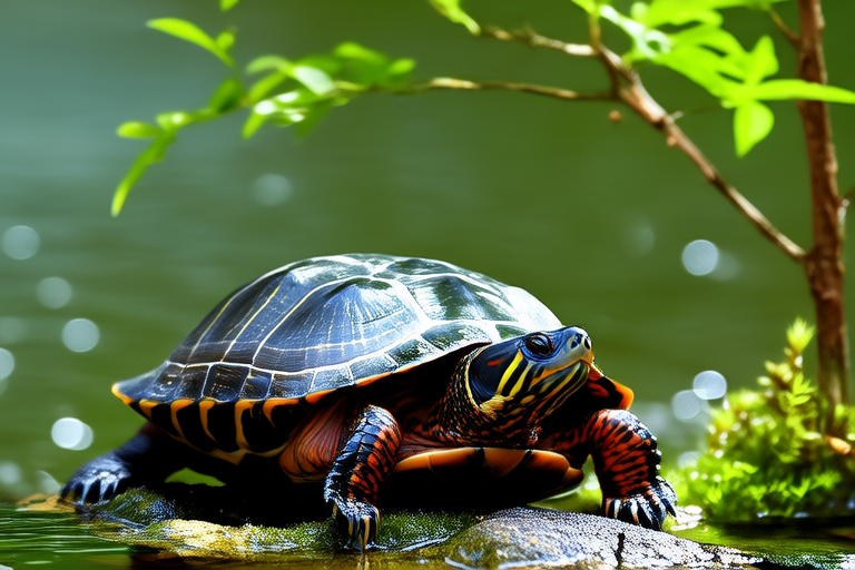 Top 10 Fascinating Facts About Red-Eared Sliders You Need to Know
