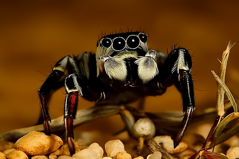 Top 10 Fascinating Facts About Tarantulas That Will Amaze You