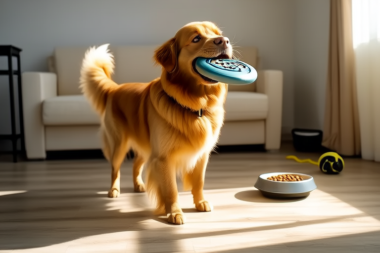 Top 10 Hacks for Keeping Your Labrador Healthy and Happy