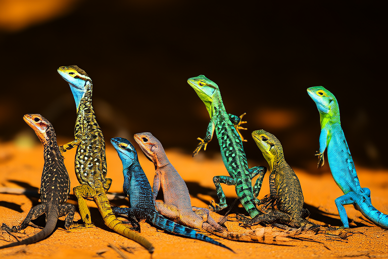 Top 10 Reasons Why Splendid Japalures Are the Perfect Pet Companion