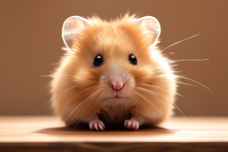 Unveiling the Tiny Dynamo: All You Need to Know About Roborovski Hamsters