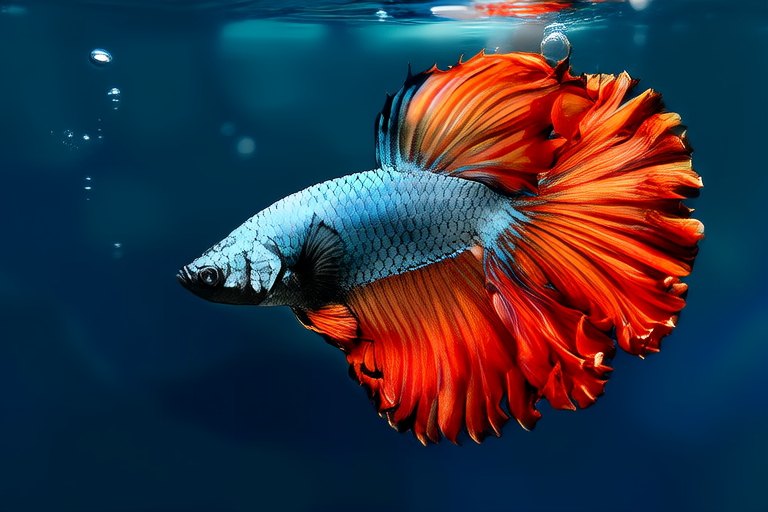 5 Surprising Facts About Betta Fish That Will Change Your Aquarium Game