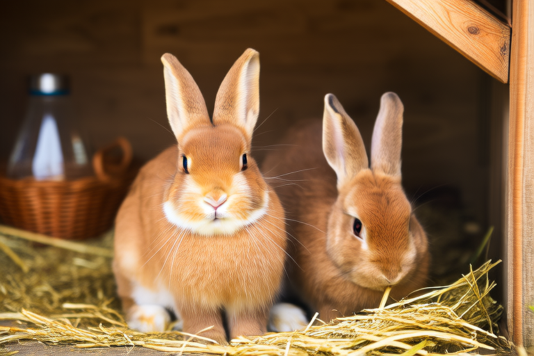 Adorable Lop Rabbits: The Perfect Pet for Your Home