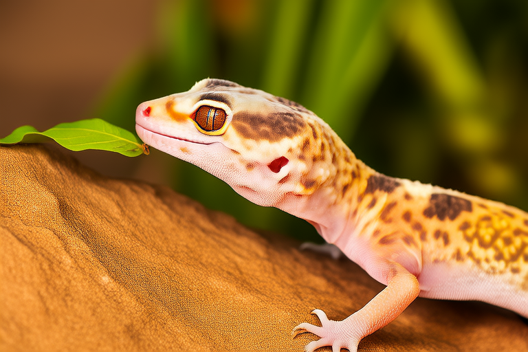 Adorable Moments with Your Bearded Dragon: Capturing the Best Pet Photos
