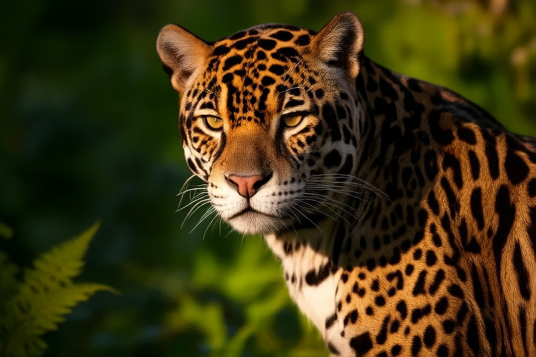 Beyond Domestic: Discovering the Wild Side of Bengal Cats