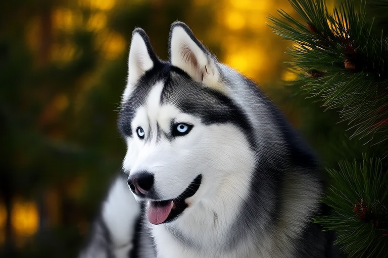 Beyond the Fur: Understanding and Caring for Your Siberian Husky’s Unique Needs