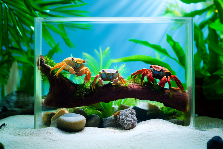 DIY Hermit Crab Habitat Hacks You Need to Try This Summer