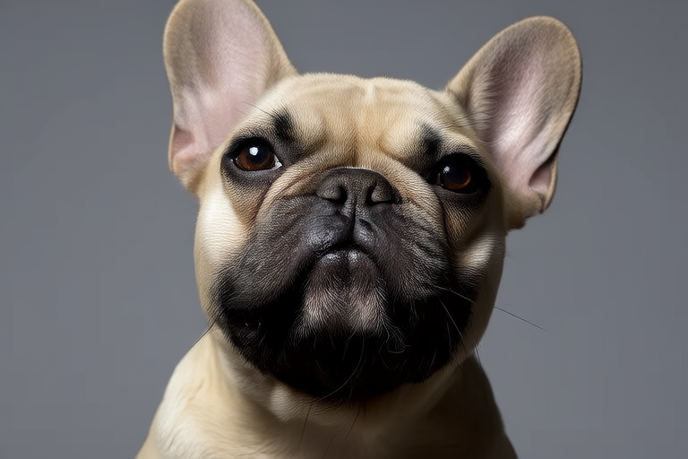 French Bulldogs and Flat Faces: Navigating Health Challenges with Care
